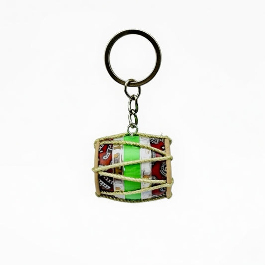 Dhool Key Chain Hand made