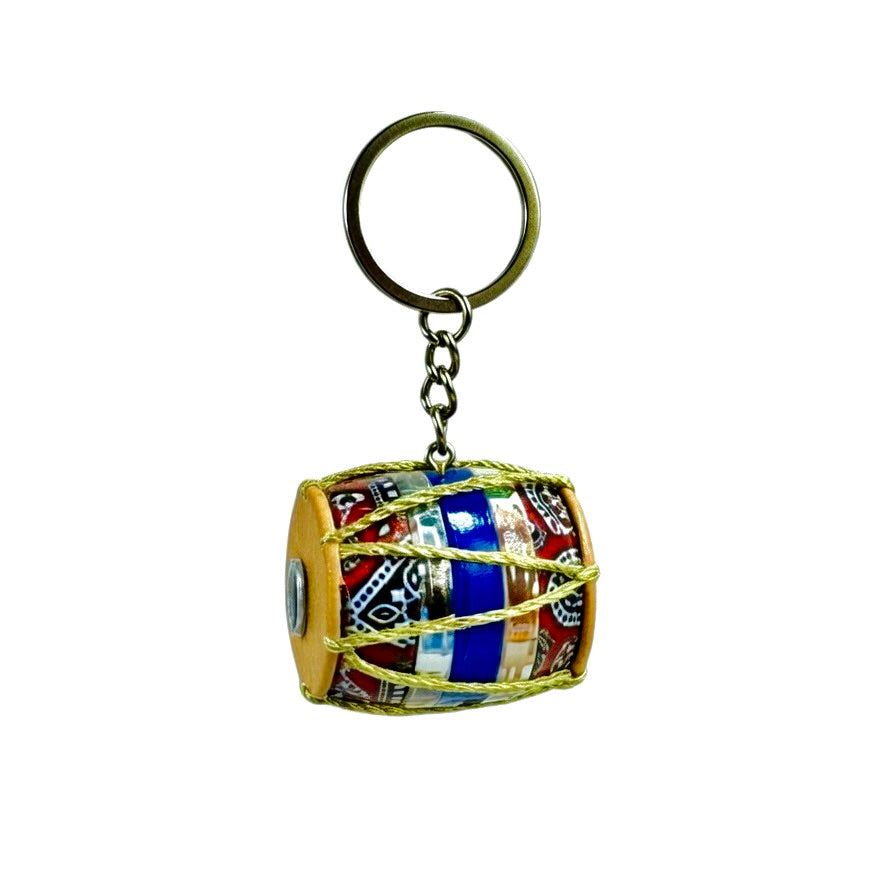 Dhool Key Chain Hand made