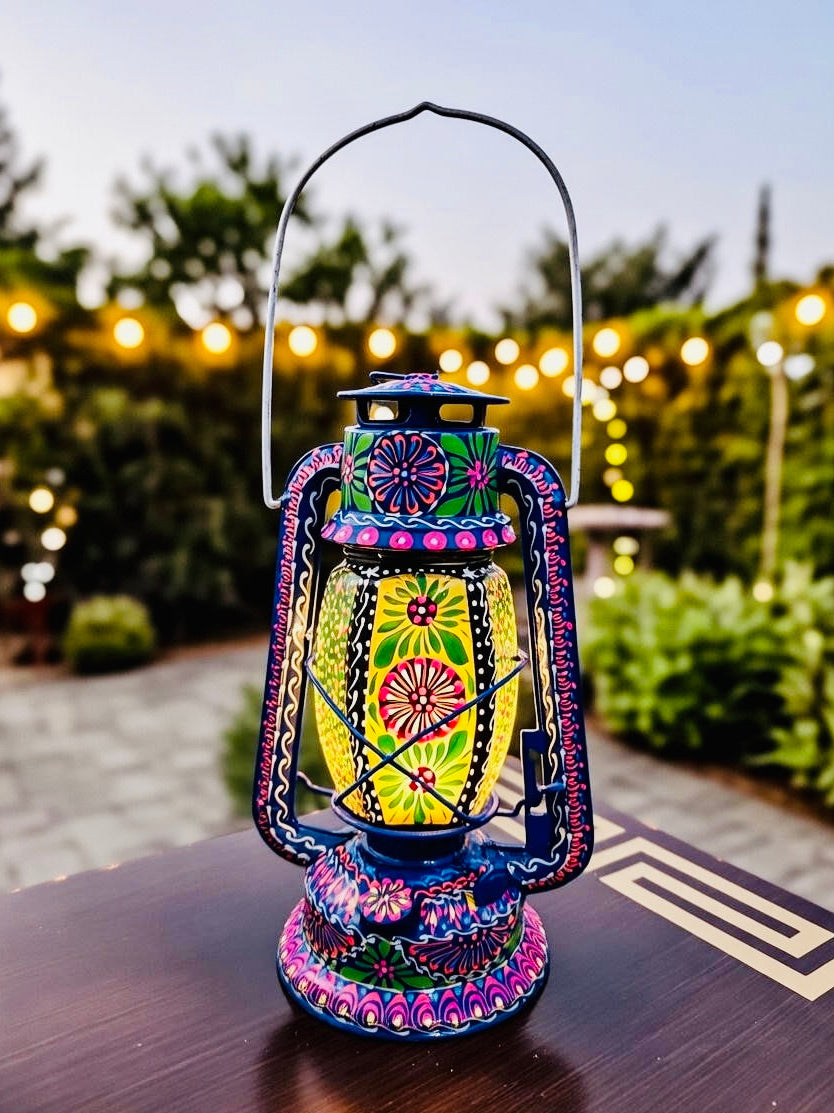 Premium Fine Art Lal Tain 003