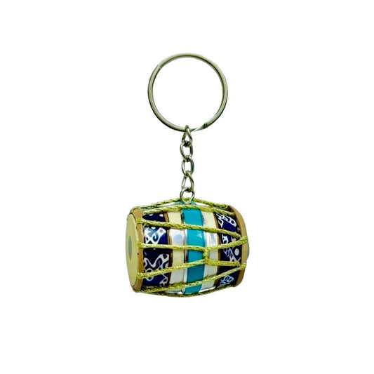 Dhool Key Chain Hand made
