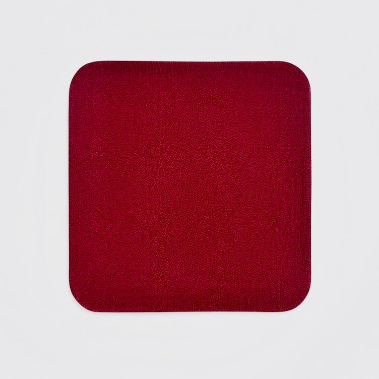 Chamak patti tea coasters