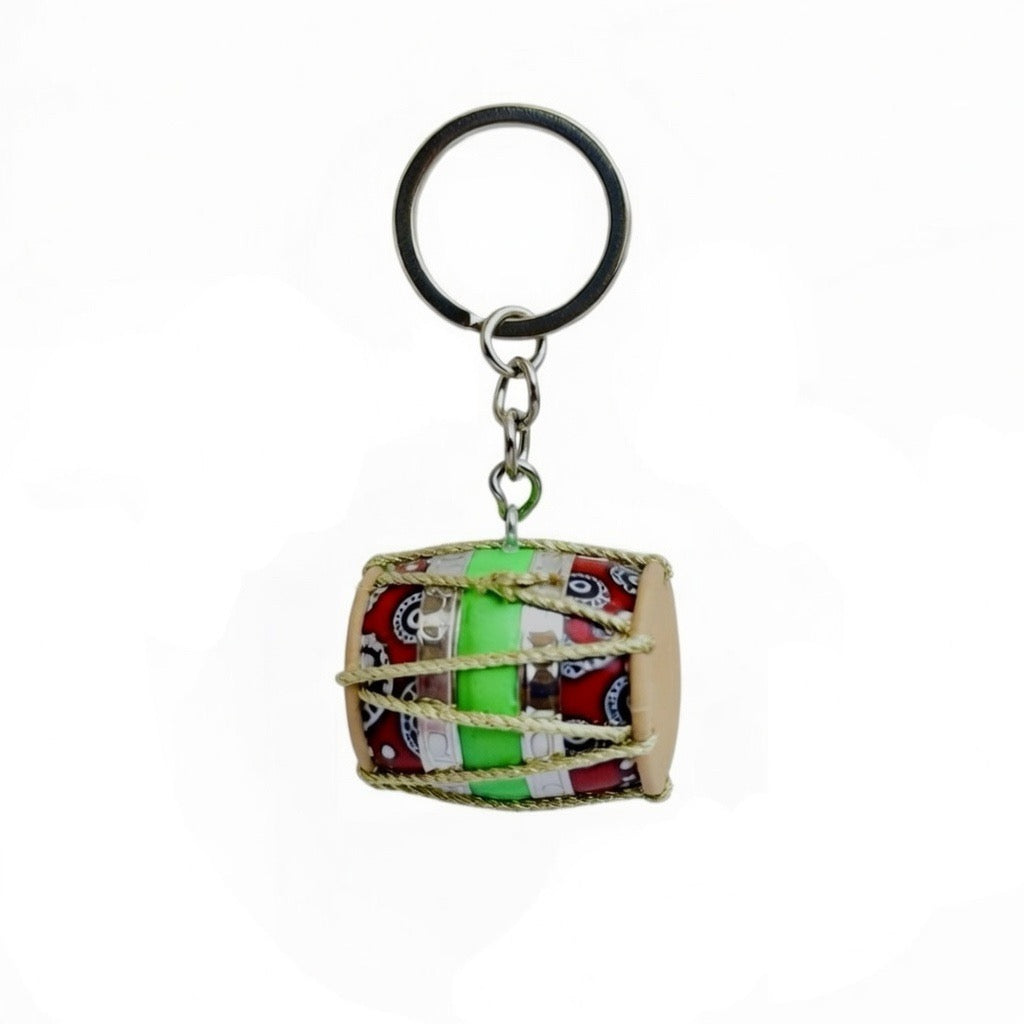 Dhool Key Chain Hand made