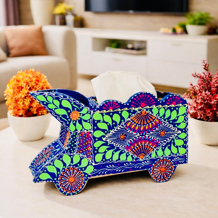 Tissue Box (Fine art)