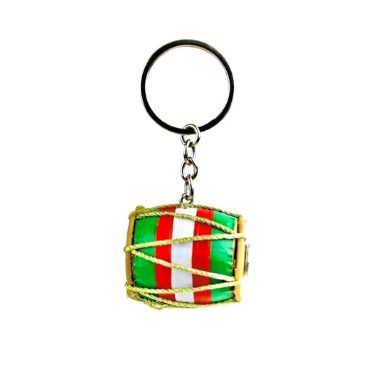Dhool Key Chain Hand made