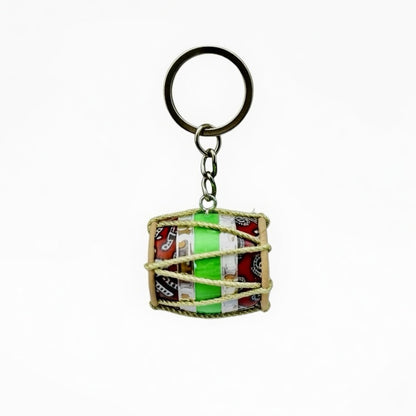 Dhool Key Chain Hand made