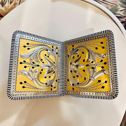 Holy Book Rest (Rehel) 015