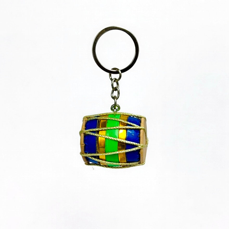 Dhool Key Chain Hand made