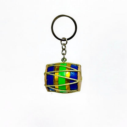 Dhool Key Chain Hand made