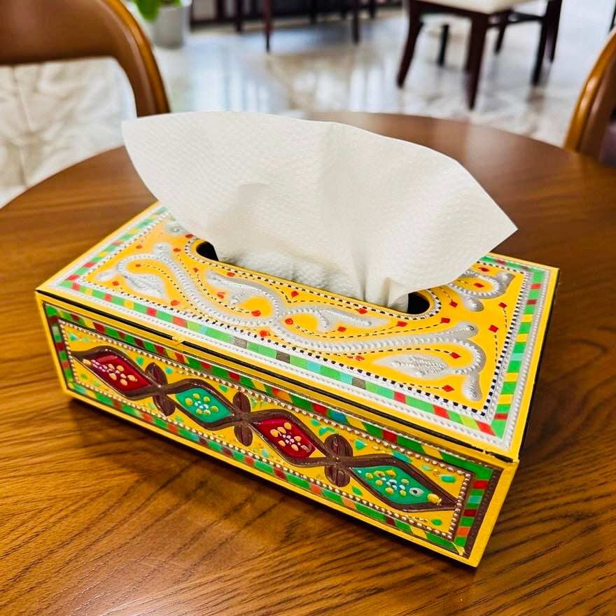 Chamakpatti Tissue Box 001