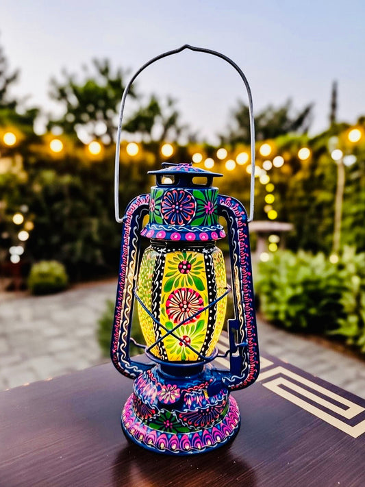 Premium Fine Art Lal Tain 003