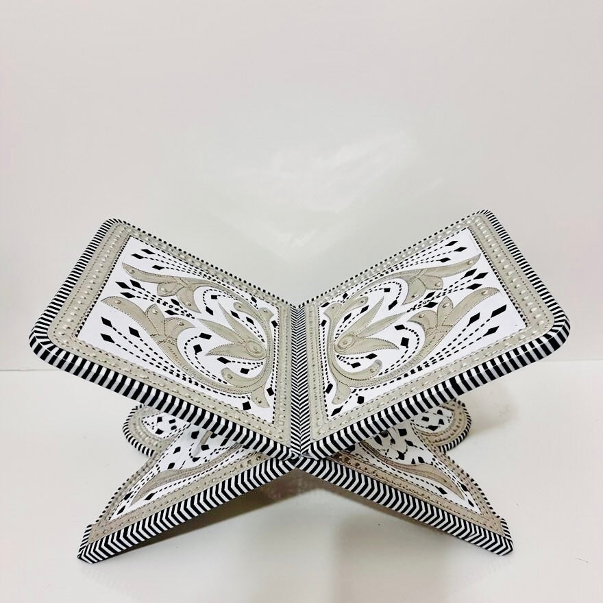 Holy Book Rest (Rehel) 009