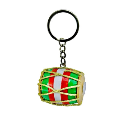 Dhool Key Chain Hand made