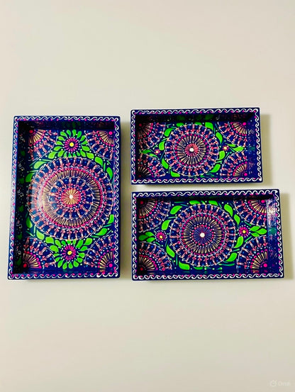 Fine Art Three Set 003