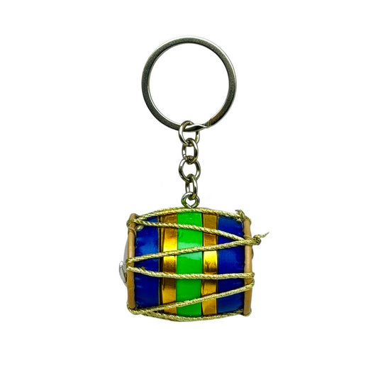 Dhool Key Chain Hand made