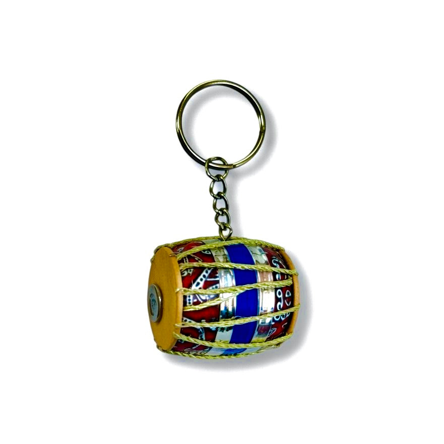 Dhool Key Chain Hand made