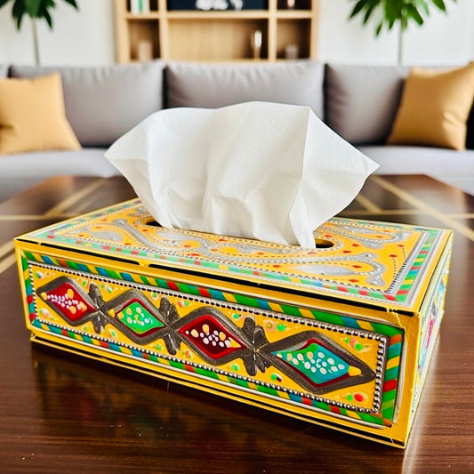 Chamakpatti Tissue Box 001