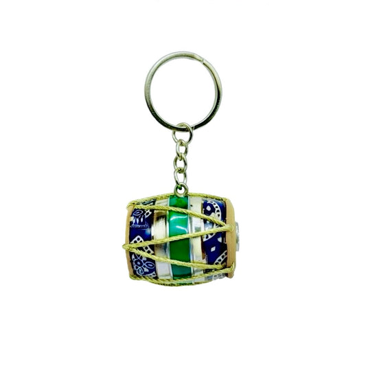 Dhool Key Chain Hand made
