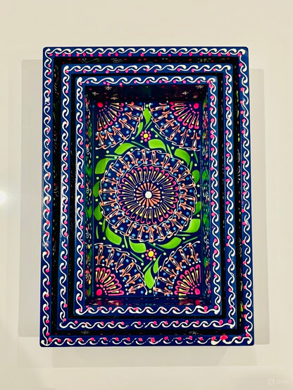 Fine Art Three Set 003