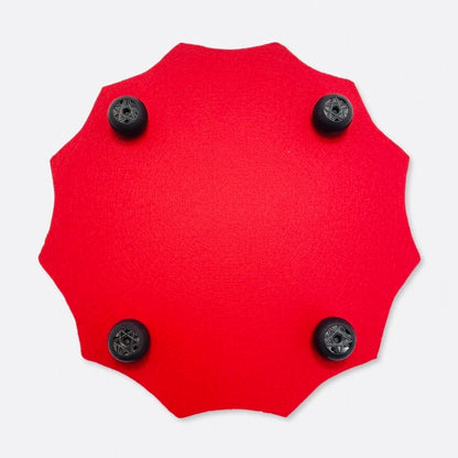 Star Serving Handle Tray Truck Art Wooden–Premium Kitchen & Home Décor.