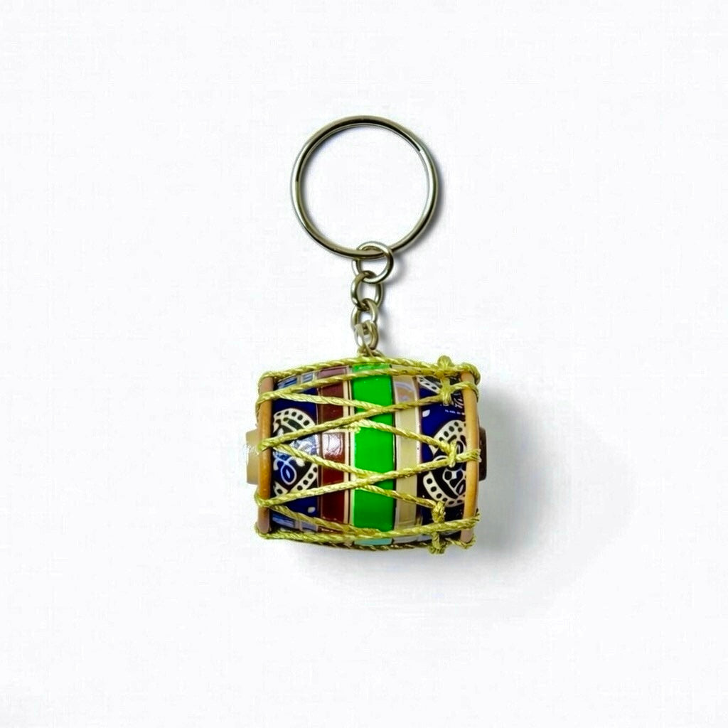 Dhool Key Chain Hand made