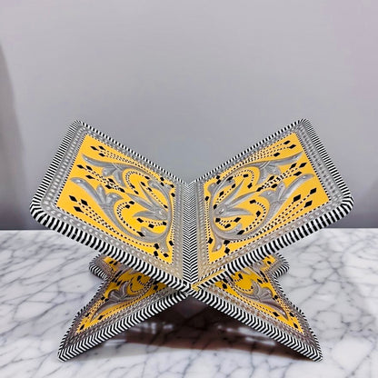 Holy Book Rest (Rehel) 015