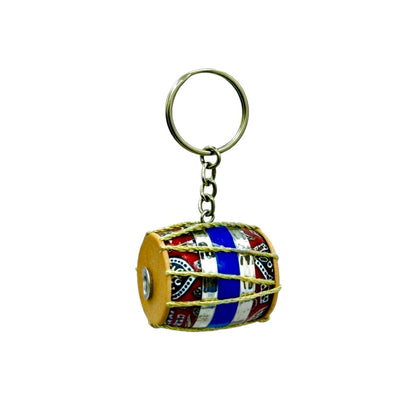 Dhool Key Chain Hand made