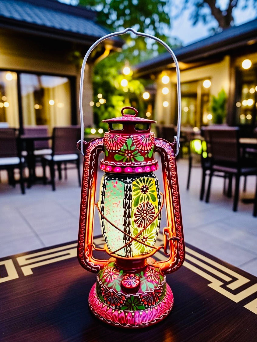 Premium Fine Art Lal Tain 002