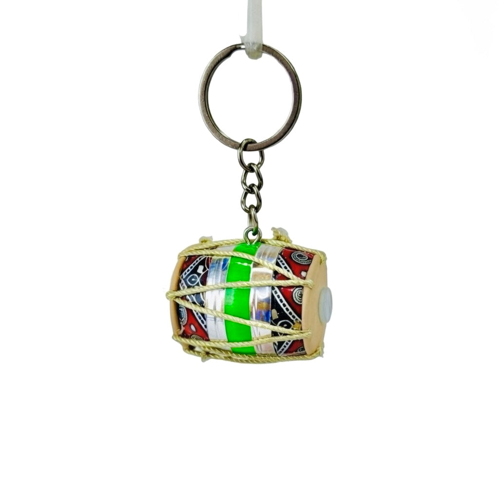 Dhool Key Chain Hand made