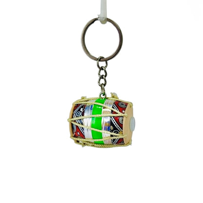 Dhool Key Chain Hand made